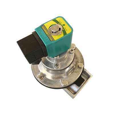 الصمام الكهرومغناطيسي النبض الكهرومغناطيسي صمام التحكم في الحجاب AC220V DC24V DMF-Z-20 DMF-Z-25 DMF-Z-40 DMF-Z-50