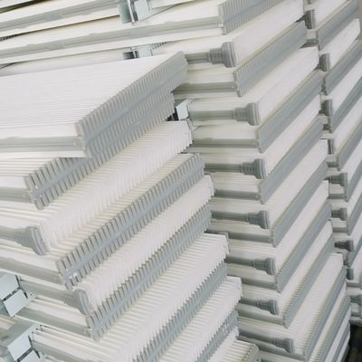 بطاقة الفلتر من البوليستر KFEW3007PPVE SILO TOP R03 جامع الغبار الصناعي